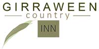 Girraween Country Inn | Boutique Granite Belt B&B Logo